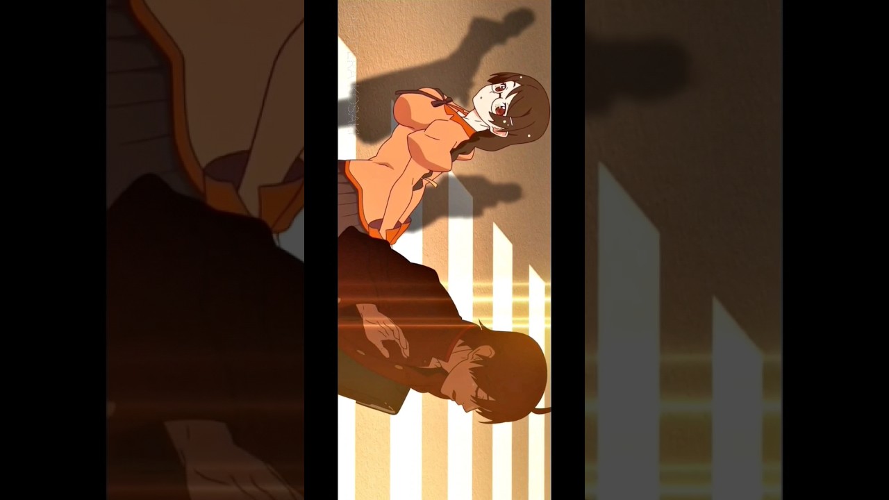 Tum Jo Aaye X Kizumonogatari || Hindi 「AMV/Edit」 