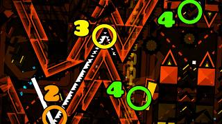 [Top 5?] - DEATH CIRCLES X  with Frame Windows Counter