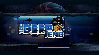 NBA 2K26 The Deep End Event Rewards