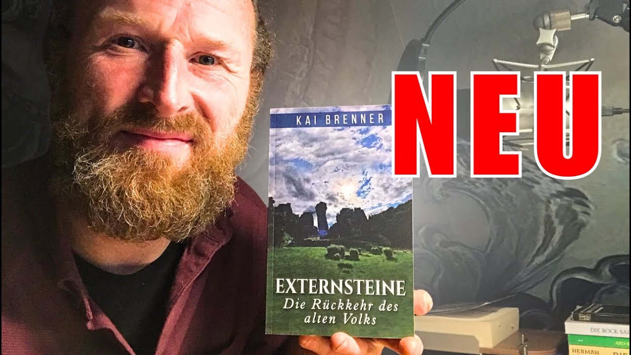 Uraltes Tunnelsystem unter den Externsteinen? | Remote Viewing, Resets & verborgene Zugänge