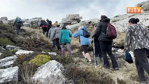 Falklands Walking Festival | Part One