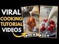 How to Create VIRAL AI Cooking Tutorial Videos (New Viral Niche)