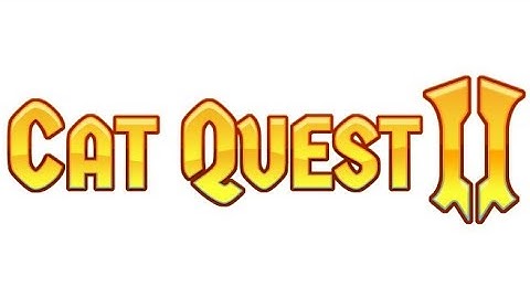 Cat Quest II - Playthrough Part 5