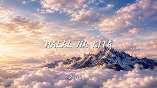 ZAHEEN - HALAL NA KITA (COVER)