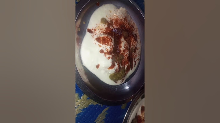 mazedar dahi bhale #recipe #cooking #food #sapport #subscribe #shorts