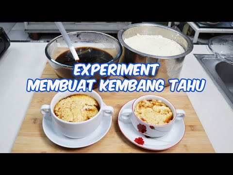 Kembang Tahu Kemasan