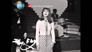 Video thumbnail of "PEPA FLORES & JUAN PARDO - MI RANCHO"