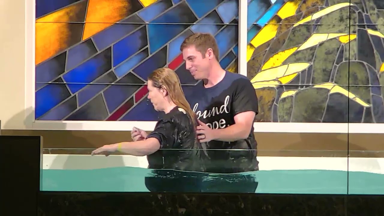 1-11-2026 Sunday Worship Service “The Do Nots When Tempted”