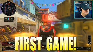 *NEW CALL OF DUTY: BLACK OPS 4 MULTIPLAYER GAMEPLAY! (COD: BO4 Beta Gameplay)