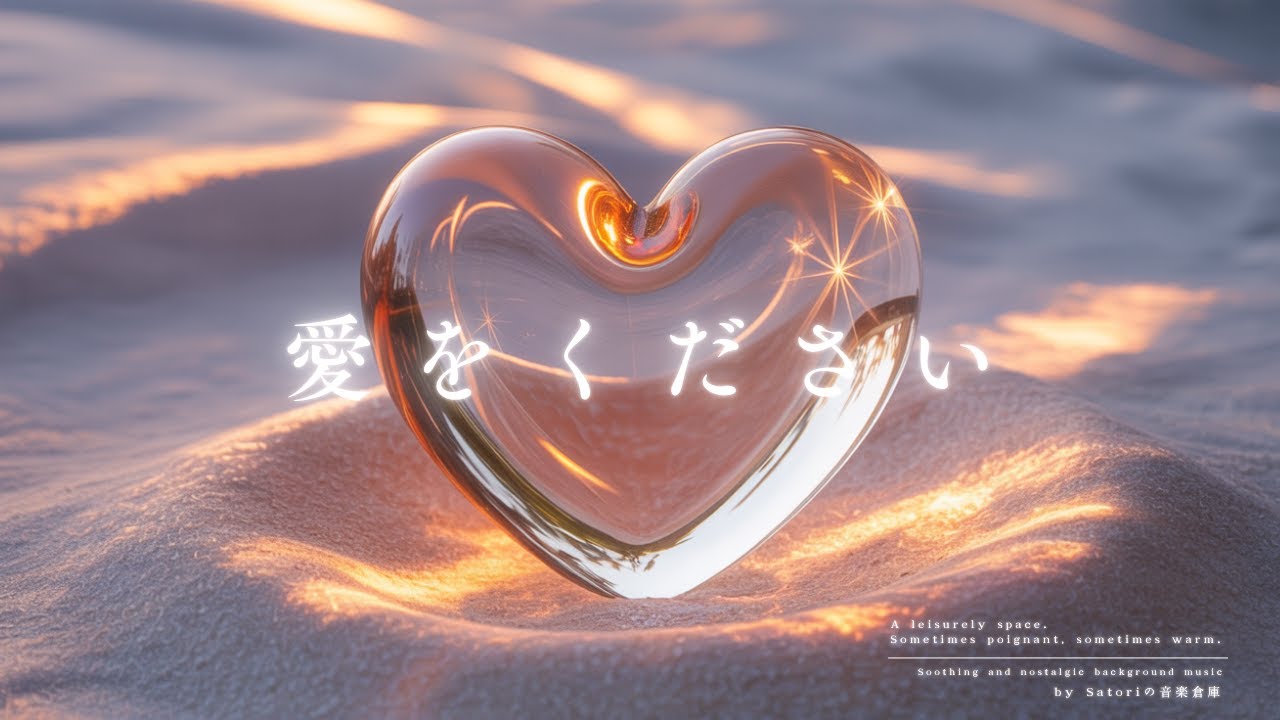 愛をください -Please give me love-