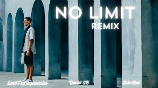 Lost Frequencies & Zak Abel - No Limit (David SB Remix)