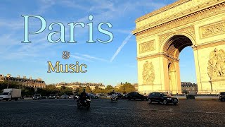 PARIS AND MUSIC