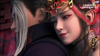 Shao Nian Ge Xing (Season 01) Episode 06 - 10 Sub Indonesia