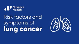 Lung Cancer Signs You Shouldn’t Ignore