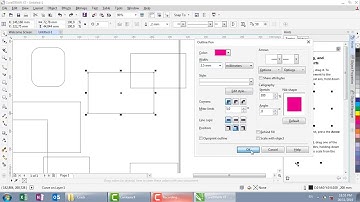 Giáo trình học thiết kế quảng cáo với CorelDRAW, Học thiết kế đồ họa Design AZ
