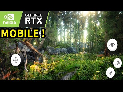 Ray Tracing Para Celular !