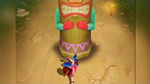 Endless Run: Jungle Escape 2 Gameplay part 5