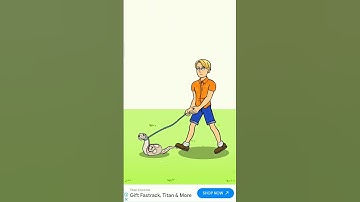 Braindom Draw puzzle level-72