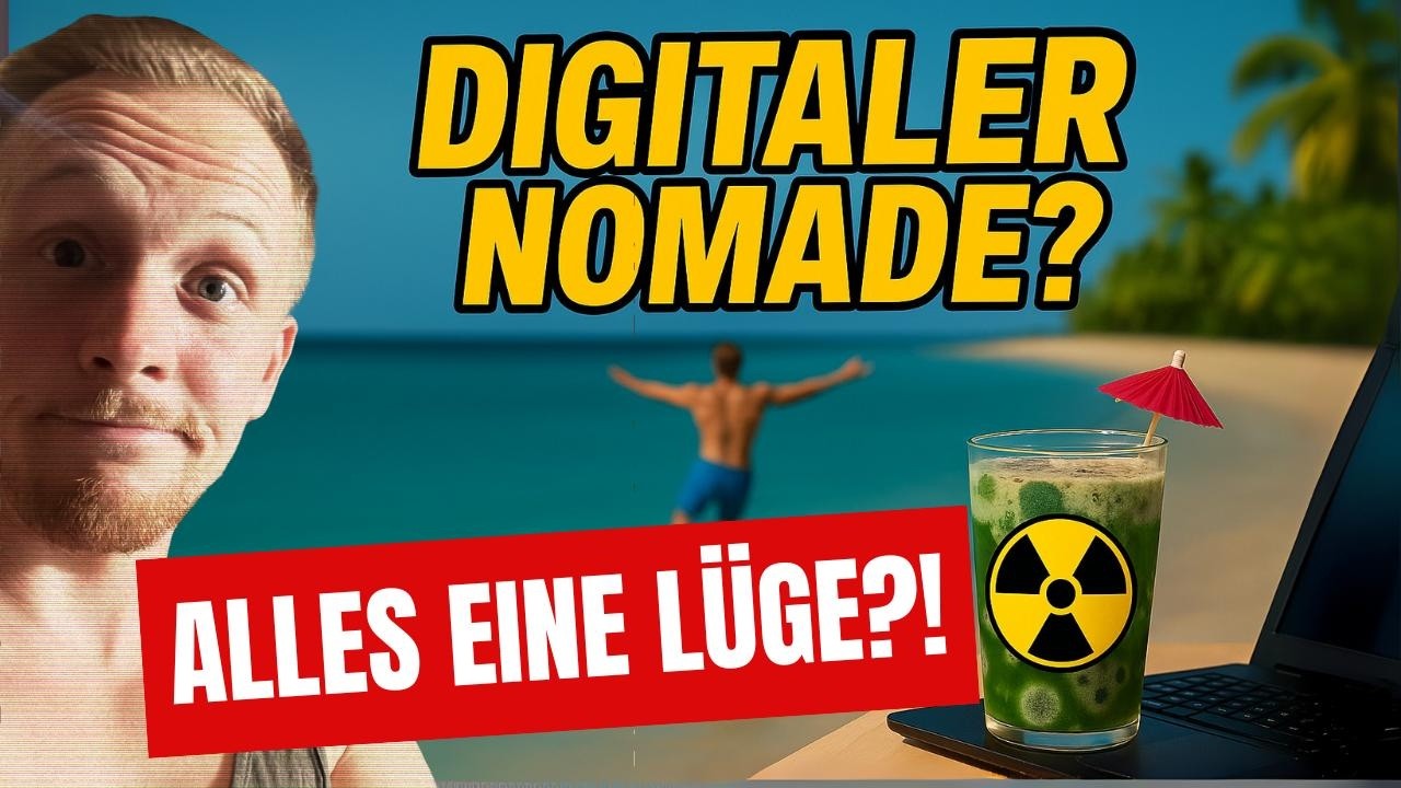 Die Wahrheit über DIGITALES ARBEITEN - Nicht so wie du denkst! 🤯