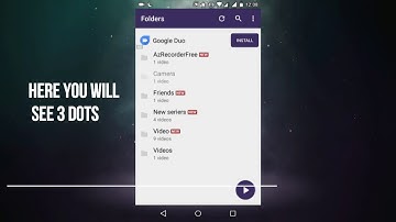 Hidden MX Player features