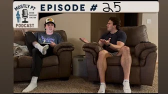 BFR AND GROUNDHOG DAY EP:25