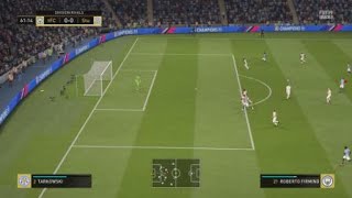 Banger of a goal