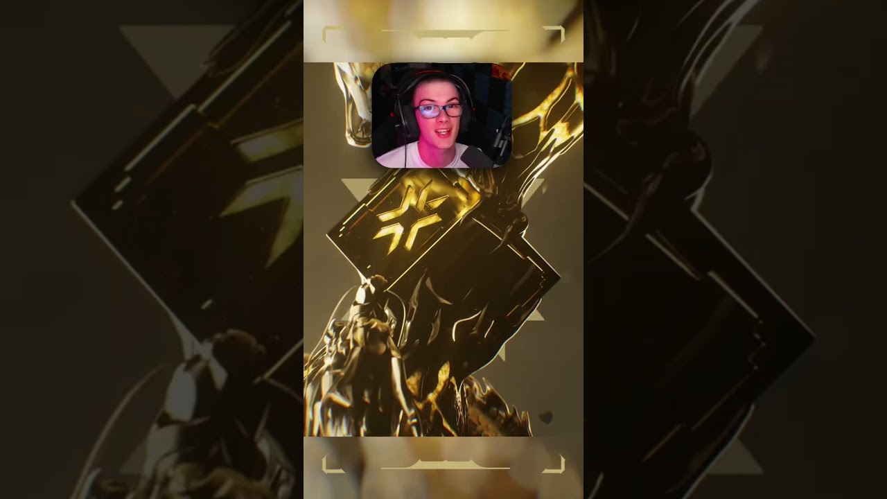 ASÍ ES el NUEVO PACK CHAMPIONS 2026 de VALORANT ✨ #valorant #champions #2026 #phantom #skin