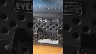 $100 Suitcase Grill - would you buy? #evenembers #portable #grill #bbq
