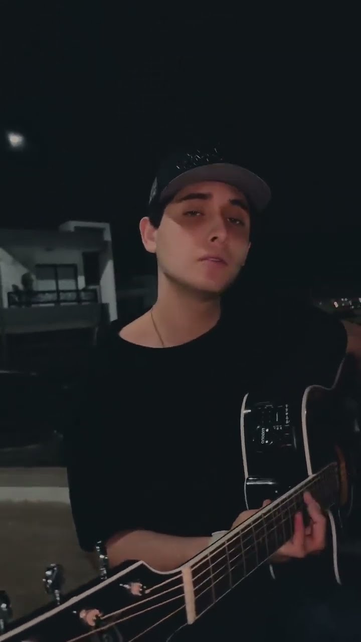 un covercito con Martin Beltran ?