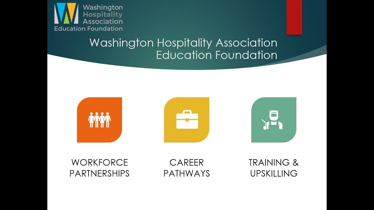 SWT Tourism Skillshop – Workforce Development Tools for the Hospitality Industry
