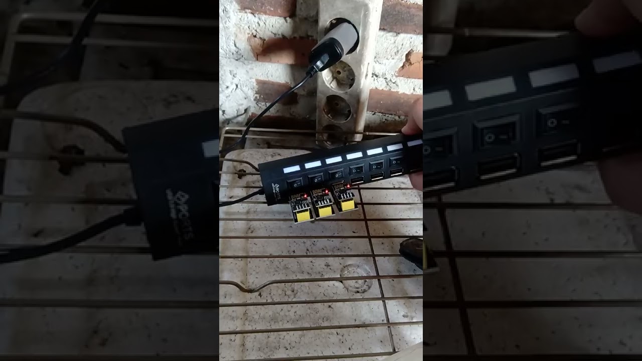 BlockStream Broadcast for AIRLogic algorithm. The new era of data and systems