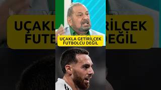 Orkun Uçakla Getirilecek Futbolcu Değil🔥Erman Toroğlu Resimi