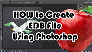 How I created my own EDB file for classin. (acadsoc)