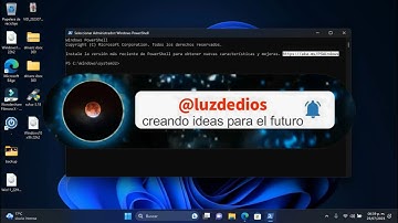 👉 Cómo actualizar Windows PowerShell en Windows 11 | Paso a paso 2025