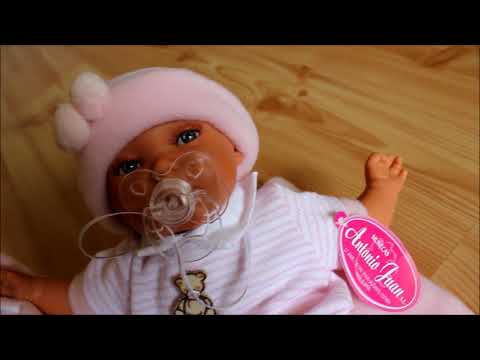 Video: Mohu vyrobit panenku, která vypadá jako já?