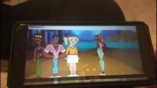 Reaction to Total Drama New Generation (With Total Drama Jospeh 146 video Q and Aswell