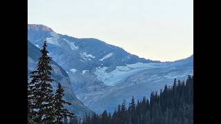Glacier 2025 Picture Slideshow