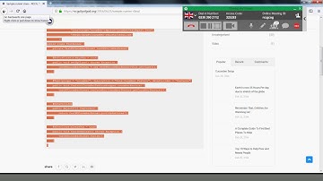 2018 07 19 #25 Selenium with Cucumber with Step Definition II