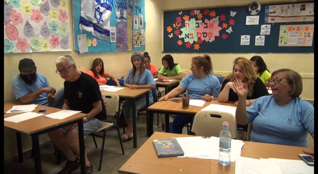 סרט מורים טביב 2015