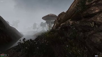 Ridge Racers - Morrowind Part 4