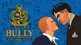 Bully OST 016 - Biology Class