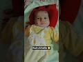 35/365 days challenge for newborn baby|| 🐥🍼|| #shortvideo #ytshorts #subscribe #baby #funny
