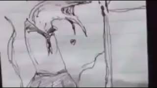 Anime Gravemind speech