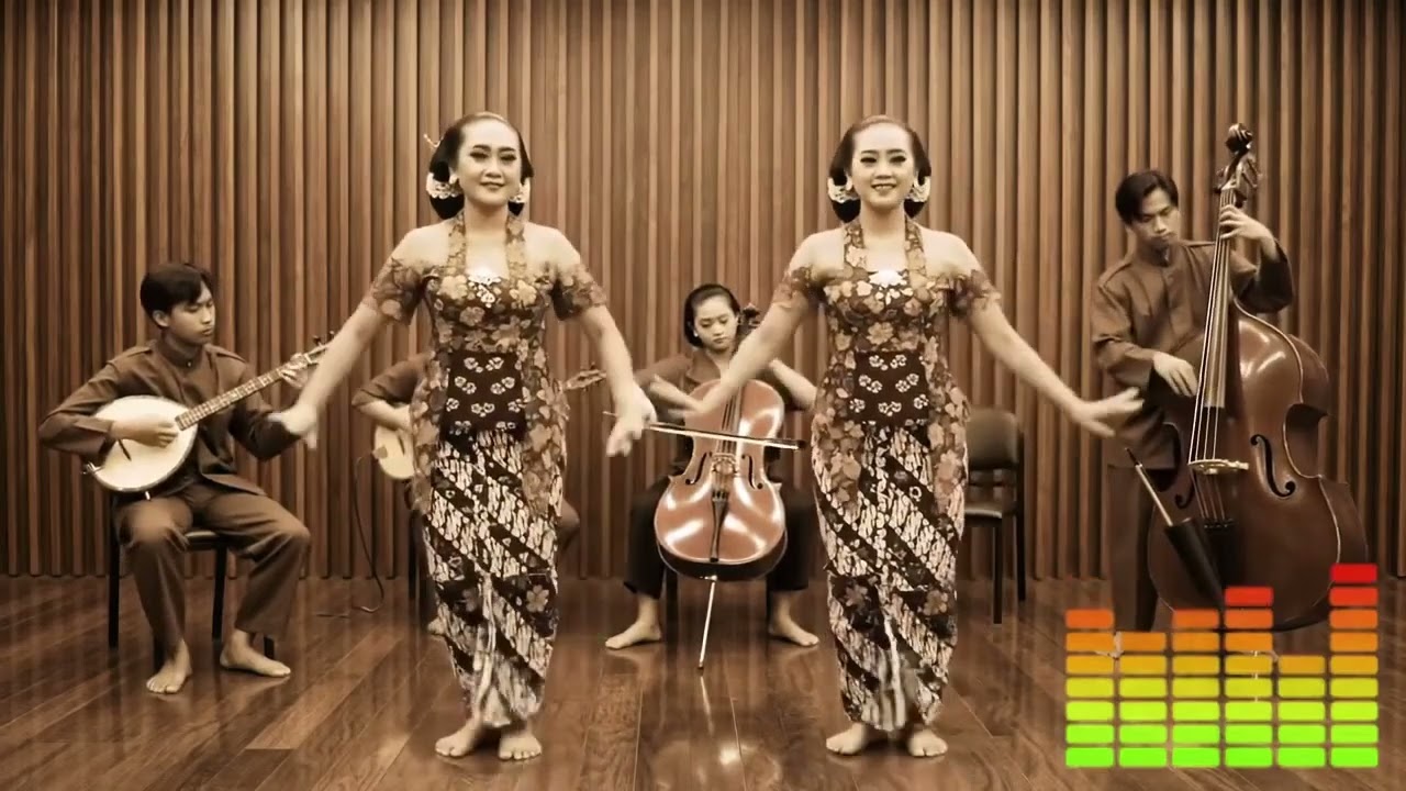 Lagu Keroncong Nostalgia Abadi dan Menyentuh Perasaan Musik Tempo Dulu
