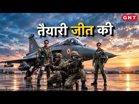 औली से पोखरण तक Yudh Abhyas: भारत-अमेरिका युद्धाभ्यास, Veer Guardian ड्रिल और Kaal Drone का परीक्षण