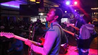 Kimangu Live part 3 by Kaewa Superstars & Keli Katuu at Kifaru place Mombasa Road