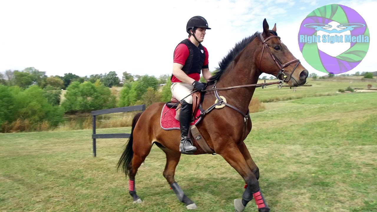 Lake Geneva Equestrian Center YouTube