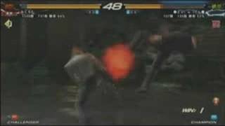 043 みくろむ vs どりこ　20080823 関東エクスオフ