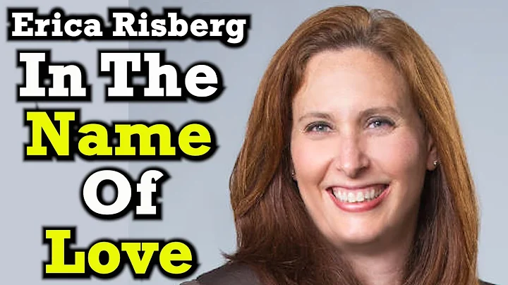 #254 - In The Name Of Love with Erica Risberg