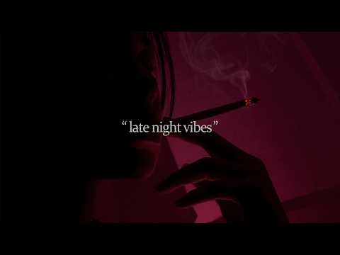 Press "Play" to relax this night